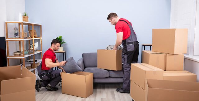 How to Find the Best International Relocation Companies
