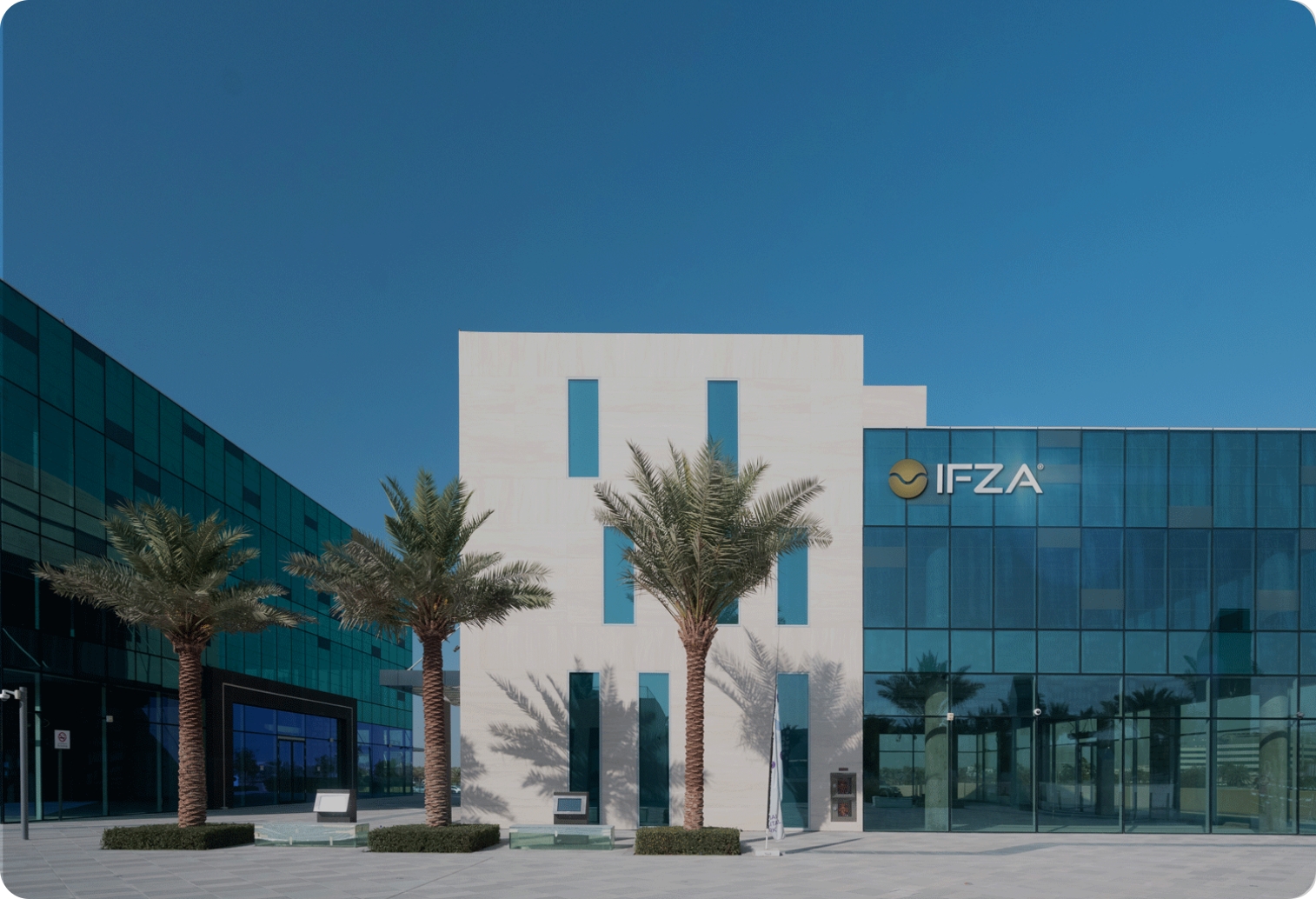 IFZA License: Benefits Of Investing In IFZA