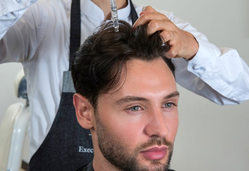 Why Your Salon Visit Should Feel Like a Mini Vacation