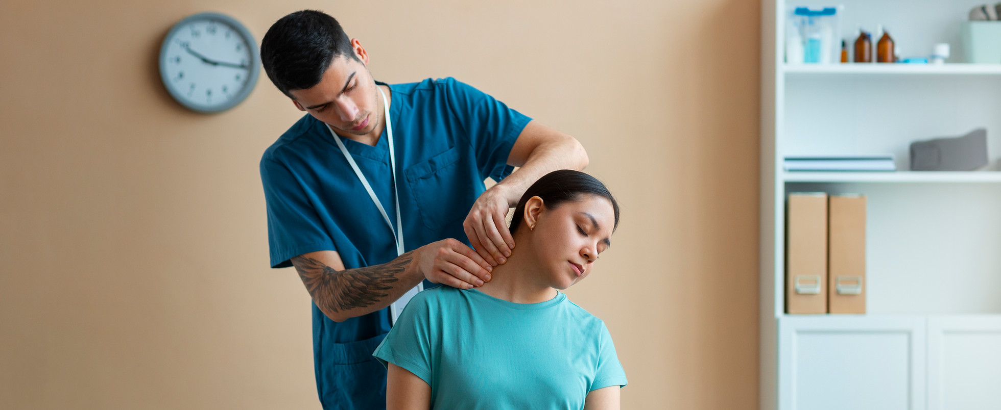 Questions to Ask Before Booking an Appointment with a Physiotherapist