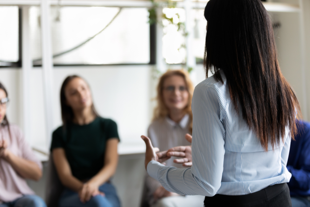 Benefits Of Joining Training Companies