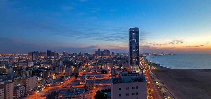 Navigating Legal Issues When Setting Up A Business In The UAE