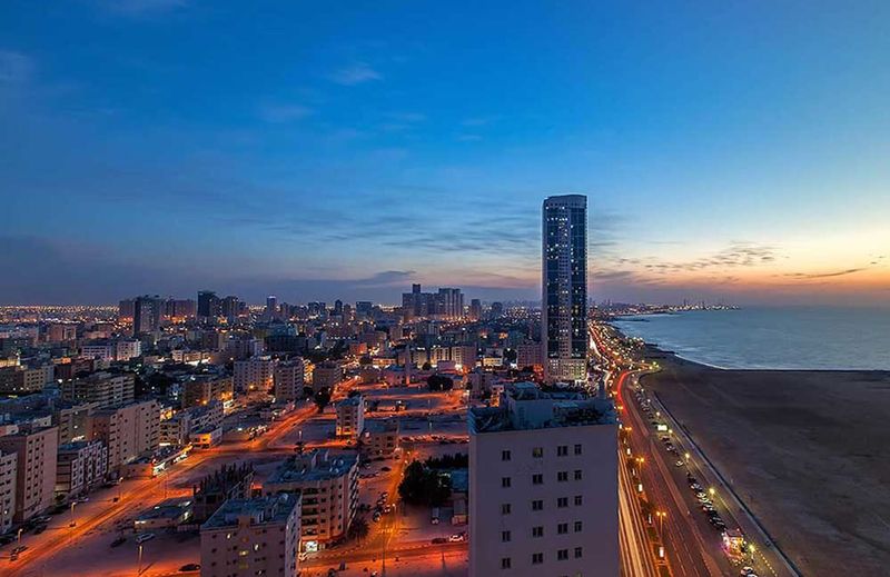 Navigating Legal Issues When Setting Up A Business In The UAE