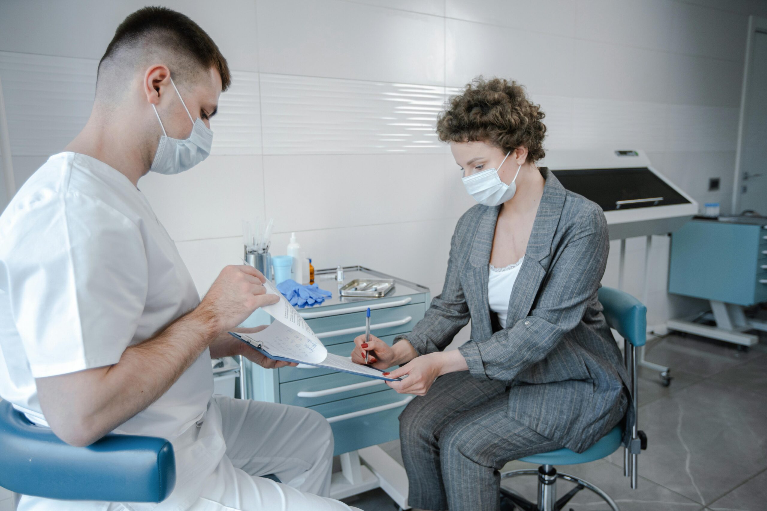 How A Medical Typing Center In Dubai Helps Residents