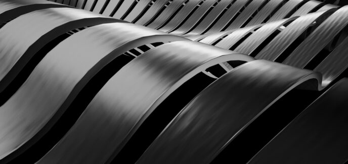 How A Steel Company Supports Bridge And Highway Construction